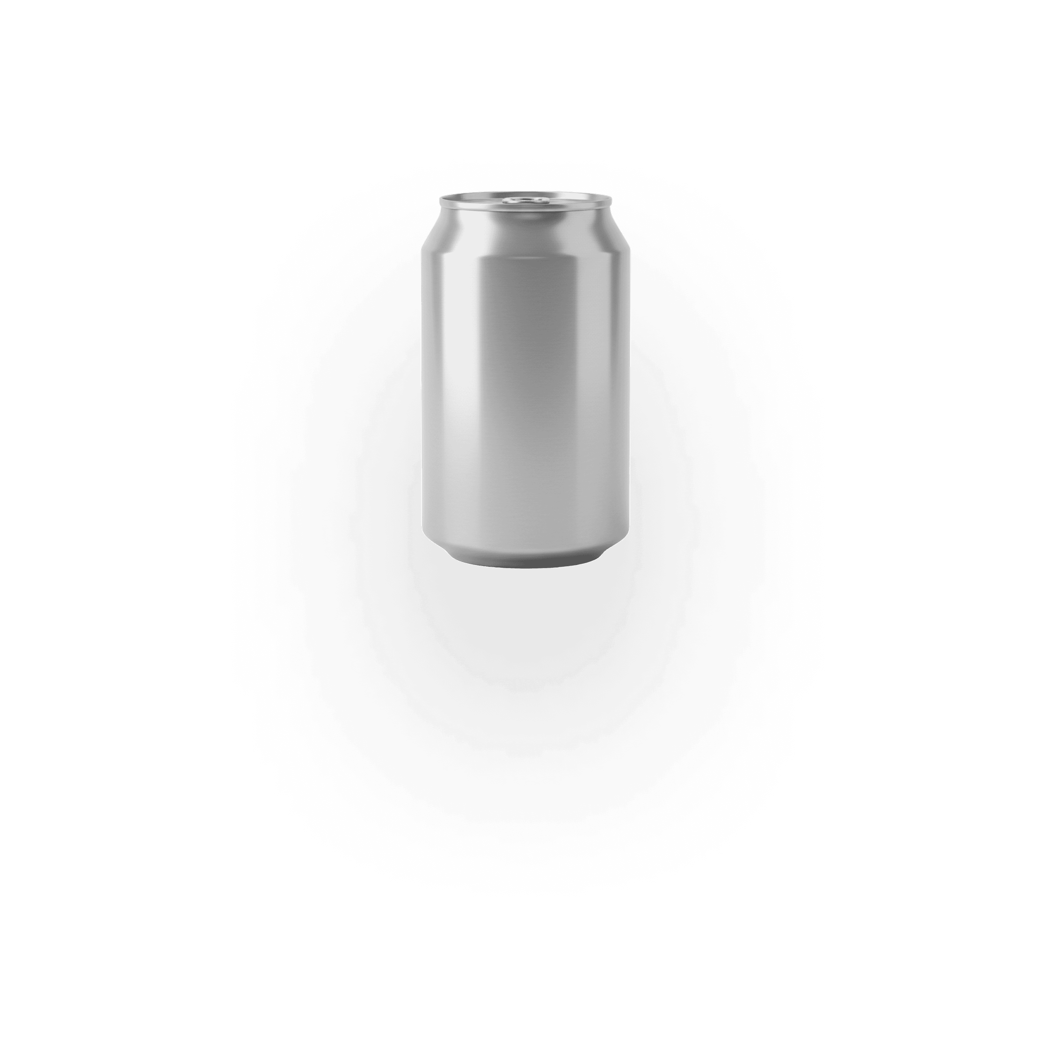 WEPOP prebiotic soda can
